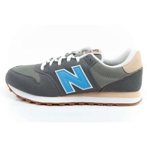 Buty New Balance Buty Sneakersy M GM500TBW