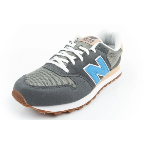 Buty New Balance Buty Sneakersy M GM500TBW