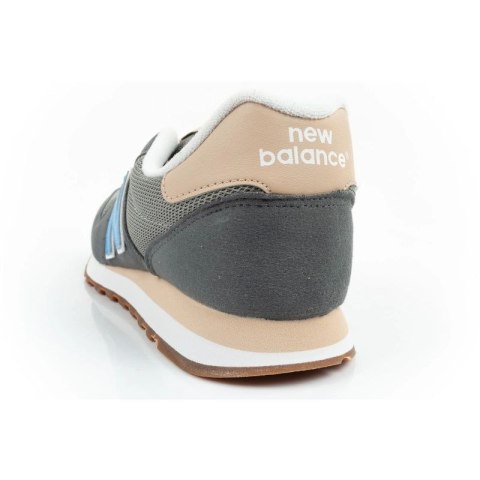 Buty New Balance Buty Sneakersy M GM500TBW