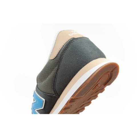 Buty New Balance Buty Sneakersy M GM500TBW