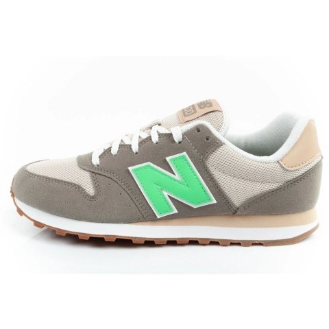 Buty New Balance M GM500TPG