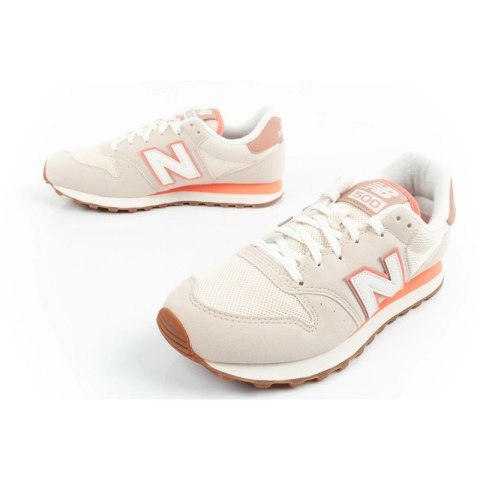 Buty New Balance Sneakersy W GW500BPC