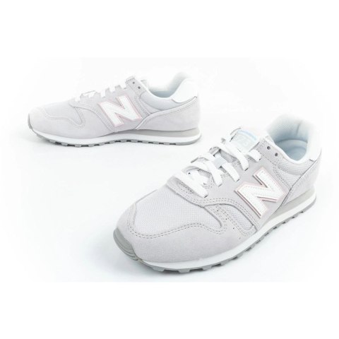Buty New Balance Sneakersy W WL373SO2