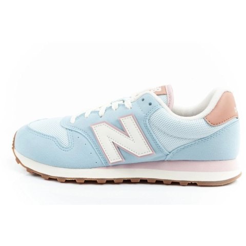 Buty New Balance W GW500BGB