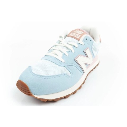 Buty New Balance W GW500BGB