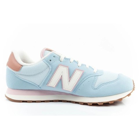 Buty New Balance W GW500BGB