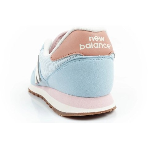 Buty New Balance W GW500BGB