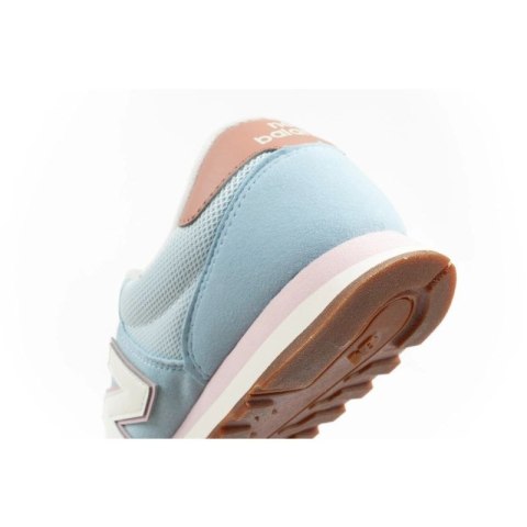 Buty New Balance W GW500BGB