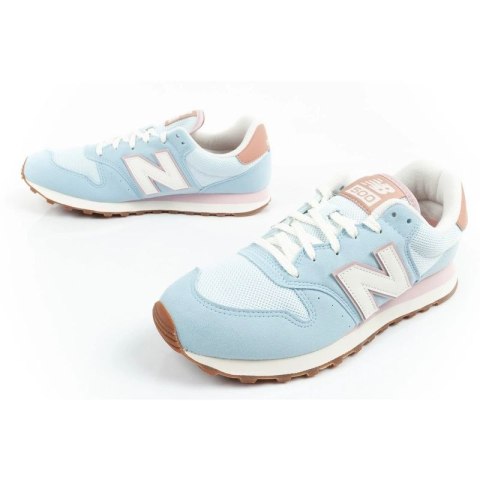 Buty New Balance W GW500BGB