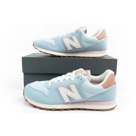 Buty New Balance W GW500BGB