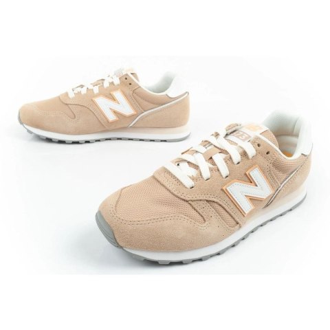 Buty New Balance W WL373SQ2