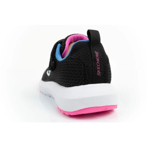 Buty Skechers Dynamic Tread-Hop N'hike Jr 81365L/BKMT