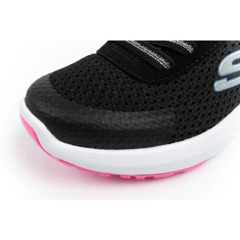 Buty Skechers Dynamic Tread-Hop N'hike Jr 81365L/BKMT