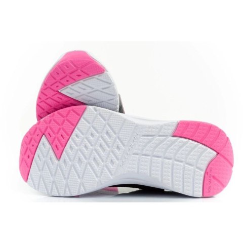 Buty Skechers Dynamic Tread-Hop N'hike Jr 81365L/BKMT