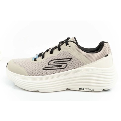 Buty Skechers Max Cushioning Endeavour M 220613/TPBK