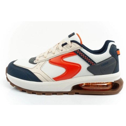 Buty Skechers SKX-167 Jr 419020L/NTNV