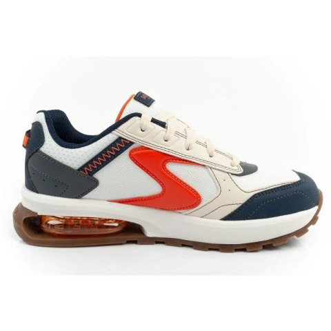 Buty Skechers SKX-167 Jr 419020L/NTNV