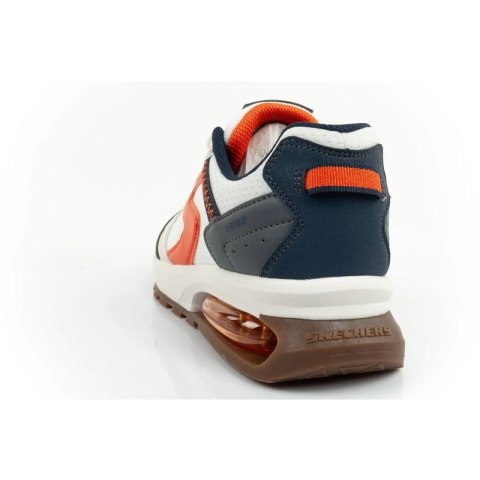 Buty Skechers SKX-167 Jr 419020L/NTNV