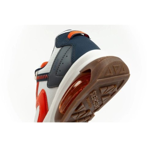 Buty Skechers SKX-167 Jr 419020L/NTNV