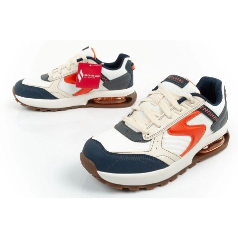 Buty Skechers SKX-167 Jr 419020L/NTNV