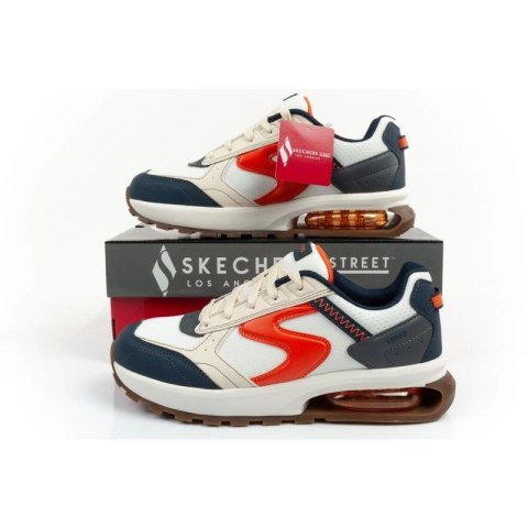 Buty Skechers SKX-167 Jr 419020L/NTNV