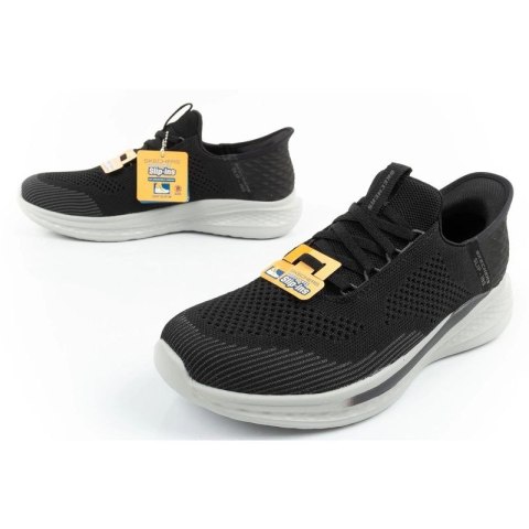 Buty Skechers Slade Slip-INS M 210810/BLK