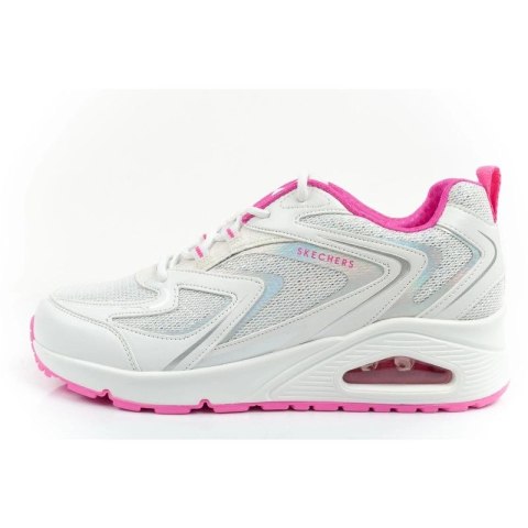 Buty Skechers Uno-So Wavy W 310555L/WPK