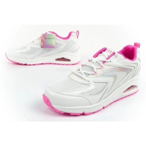 Buty Skechers Uno-So Wavy W 310555L/WPK