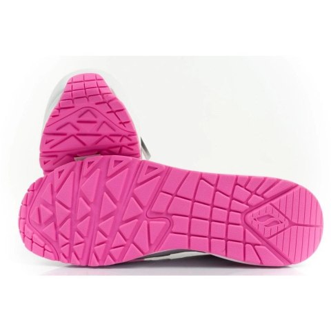 Buty Skechers Uno-So Wavy W 310555L/WPK