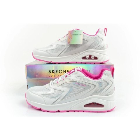 Buty Skechers Uno-So Wavy W 310555L/WPK