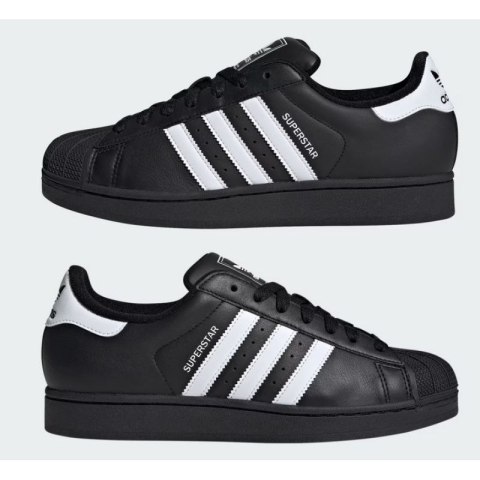 Buty adidas Superstar II M JI0079