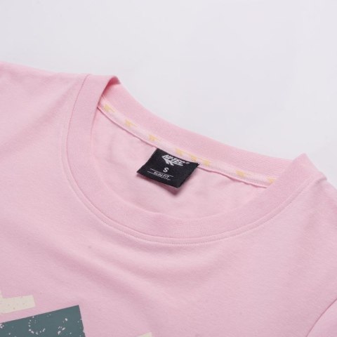 Damska Koszulka z krótkim rękawem LADY ALDYS