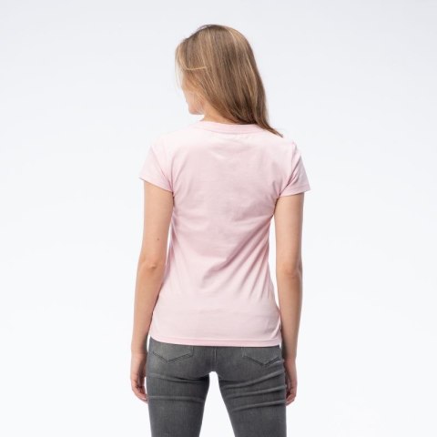 Damska Koszulka z krótkim rękawem LADY ALDYS