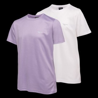 Dziecięca Koszulka z krótkim rękawem JODIN JR 2 PACK