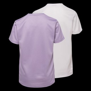 Dziecięca Koszulka z krótkim rękawem JODIN JR 2 PACK