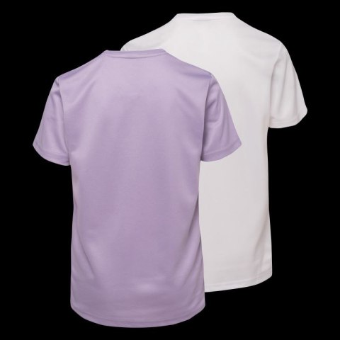 Dziecięca Koszulka z krótkim rękawem JODIN JR 2 PACK