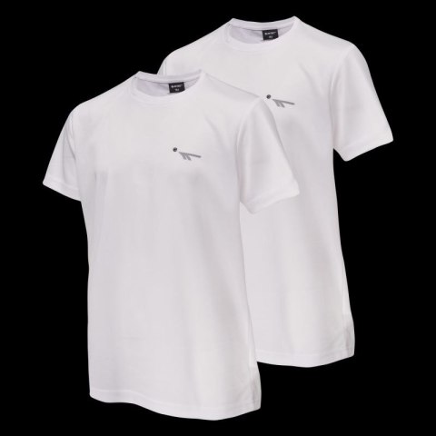 Dziecięca Koszulka z krótkim rękawem JODIN JR 2 PACK