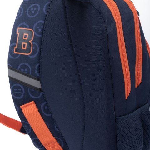 Dziecięcy Plecak BRONTI