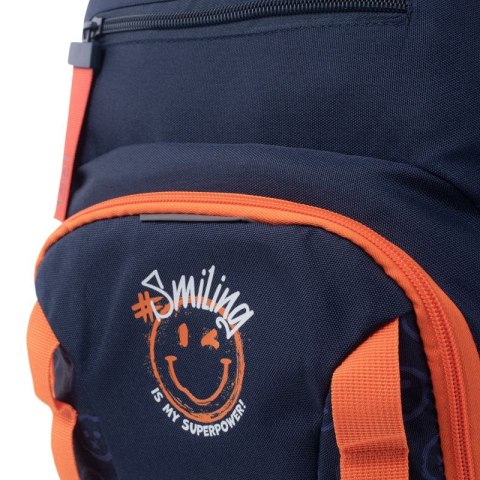 Dziecięcy Plecak BRONTI