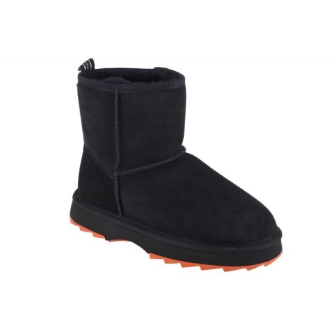 EMU Australia Sharky Mini W12434-BLCR Czarne 37