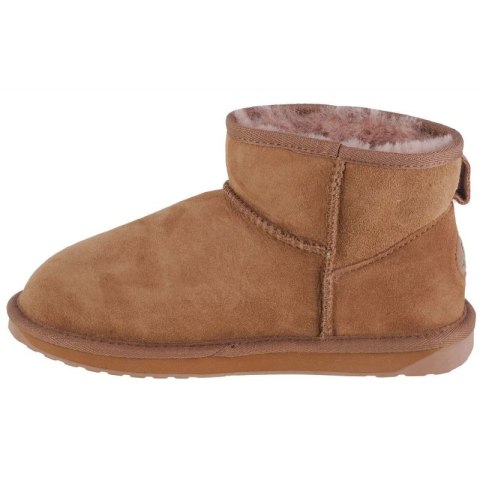 EMU Australia Stinger Micro W10937-CAME Brązowe 38