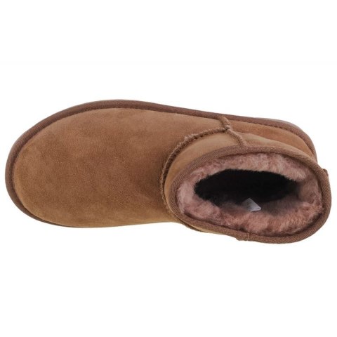 EMU Australia Stinger Micro W10937-CAME Brązowe 38