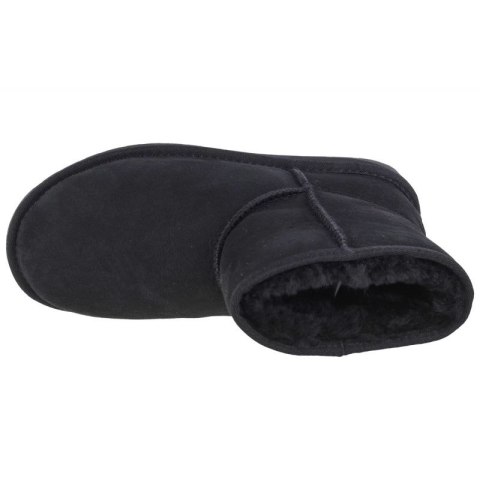 EMU Australia Stinger Mini W10003-BLAK Czarne 38