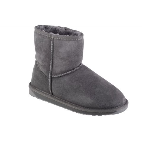 EMU Australia Stinger Mini W10003-CHAR Szare 37