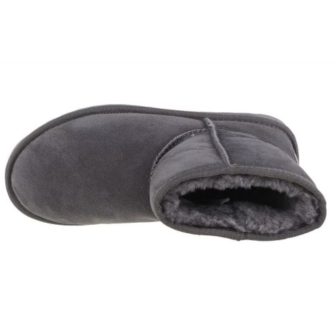 EMU Australia Stinger Mini W10003-CHAR Szare 37