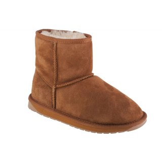 EMU Australia Stinger Mini W10003-CHES Brązowe 37