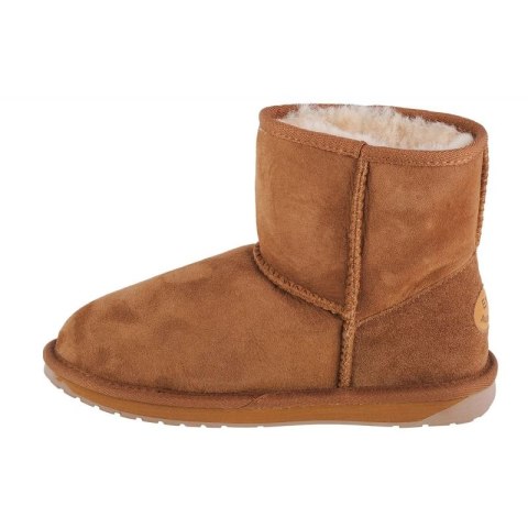 EMU Australia Stinger Mini W10003-CHES Brązowe 37