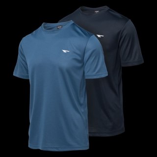 Męska Koszulka z krótkim rękawem JODIN 2 PACK