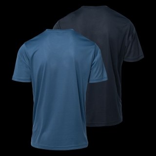 Męska Koszulka z krótkim rękawem JODIN 2 PACK