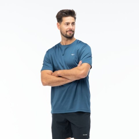 Męska Koszulka z krótkim rękawem JODIN 2 PACK